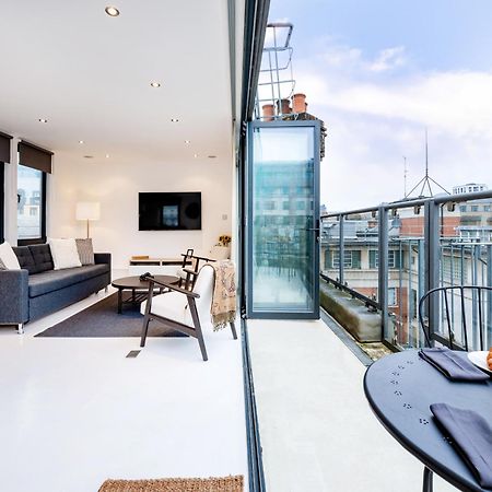 Huge & Central 3 Bedr, 4 Beds, Covent Gdn 런던 외부 사진