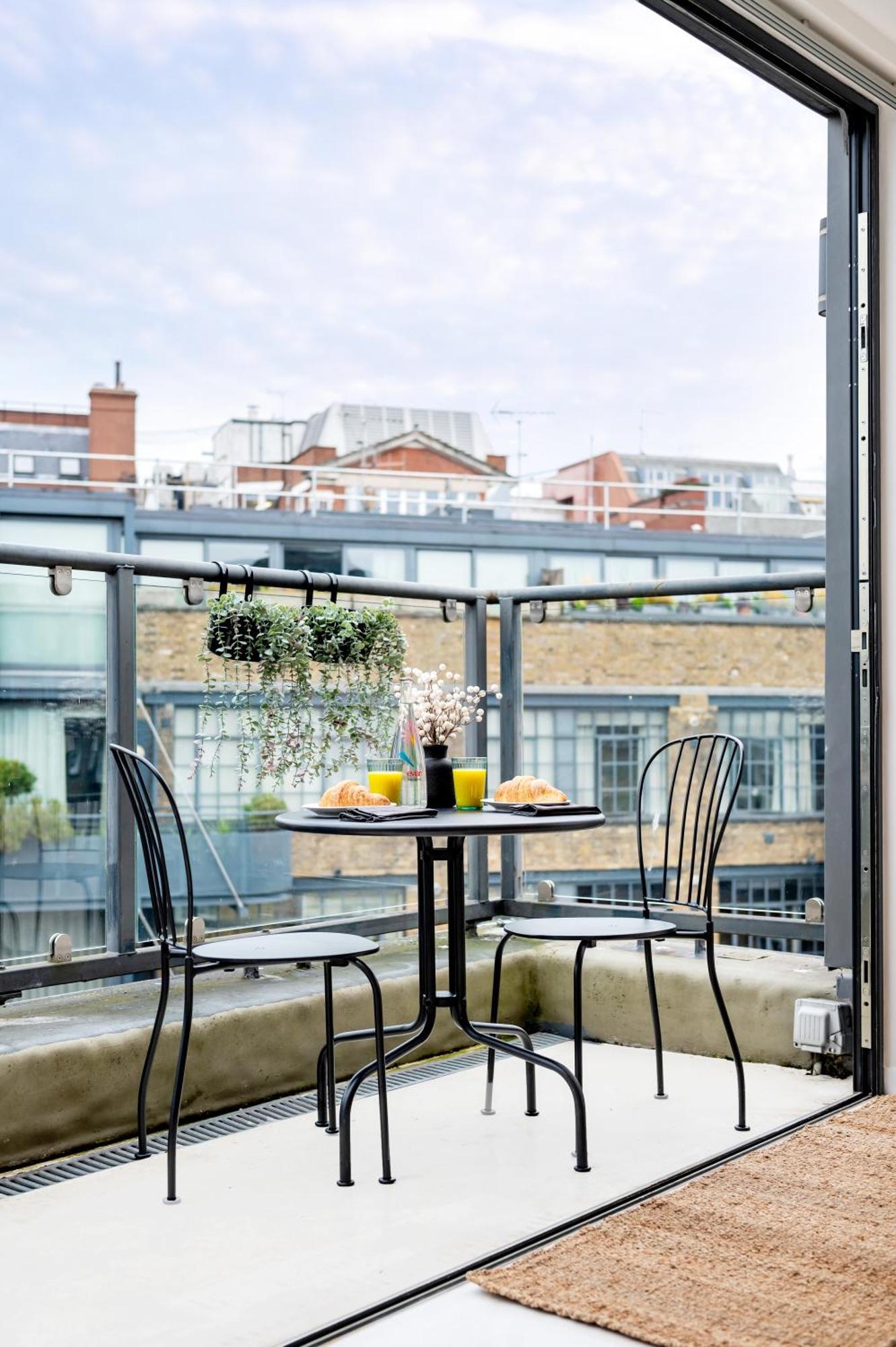 Huge & Central 3 Bedr, 4 Beds, Covent Gdn 런던 외부 사진