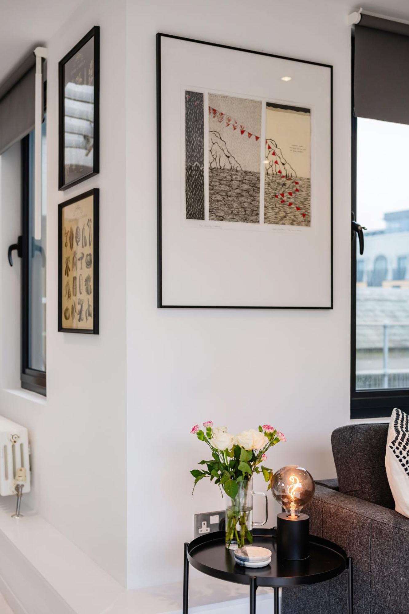 Huge & Central 3 Bedr, 4 Beds, Covent Gdn 런던 외부 사진