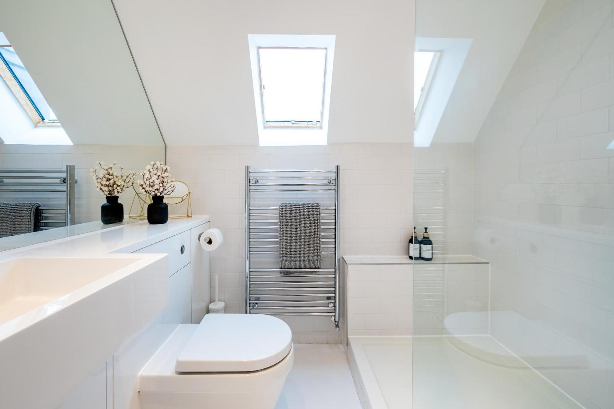 Huge & Central 3 Bedr, 4 Beds, Covent Gdn 런던 외부 사진
