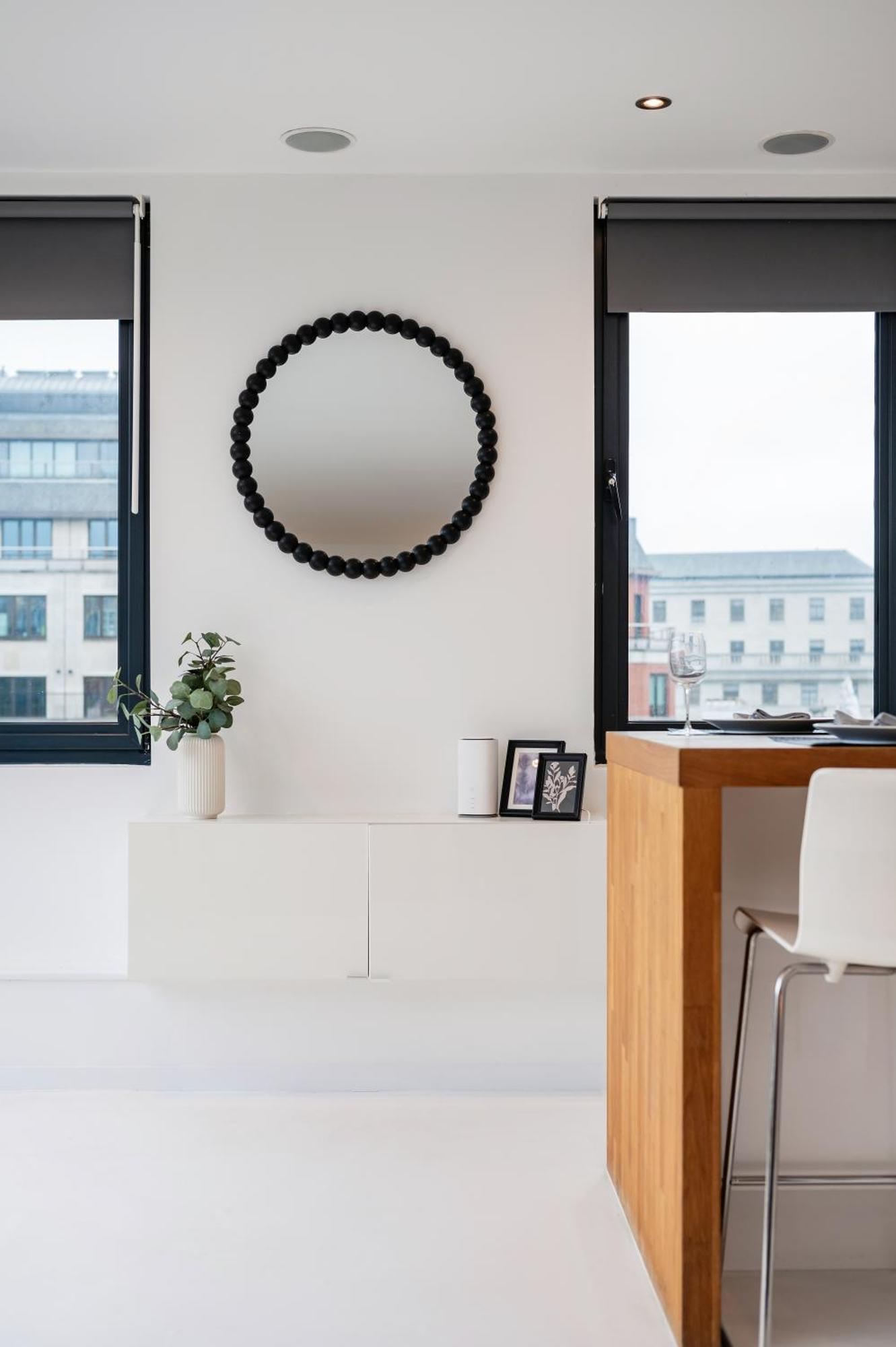 Huge & Central 3 Bedr, 4 Beds, Covent Gdn 런던 외부 사진