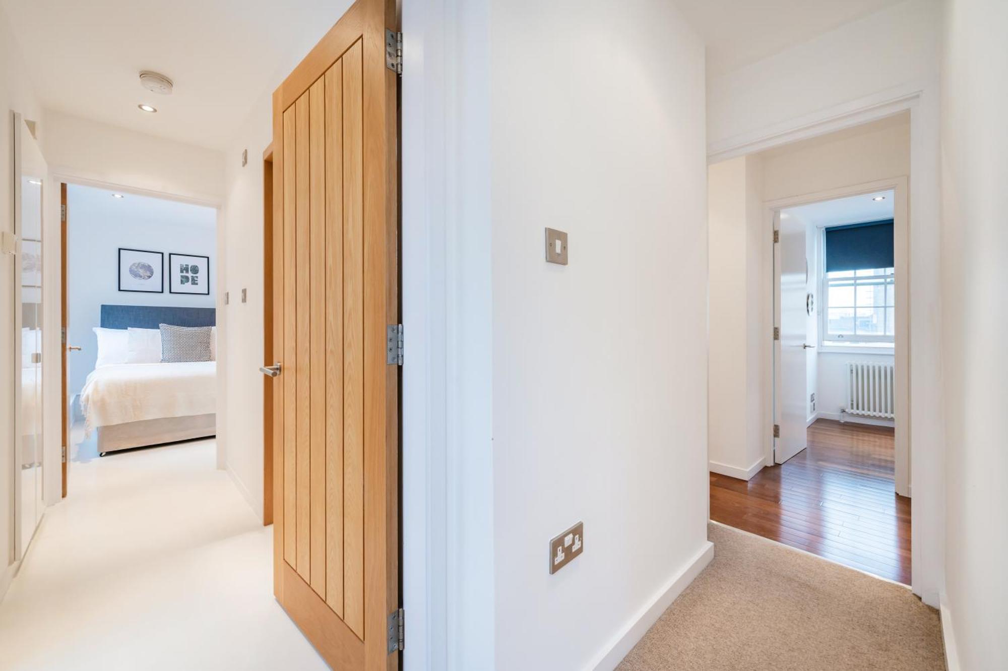 Huge & Central 3 Bedr, 4 Beds, Covent Gdn 런던 외부 사진
